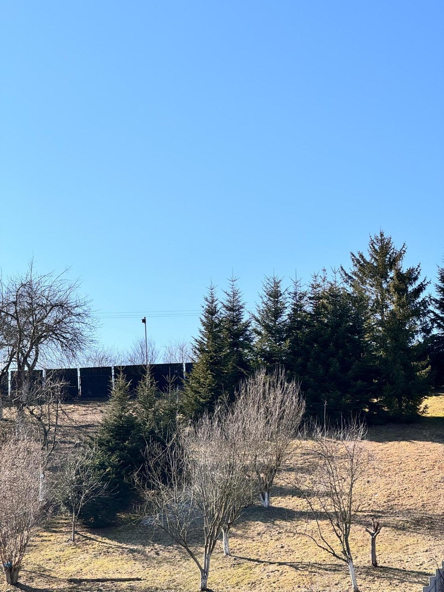 Apartmany Kenka Spisska Stara Ves Exterior foto