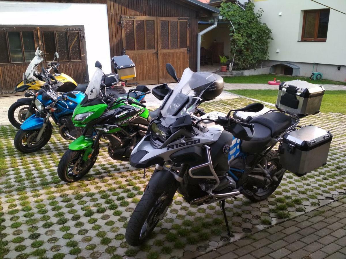 Apartmany Kenka Spisska Stara Ves Exterior foto